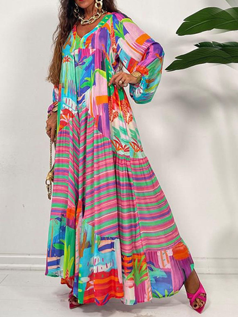 Beautifully Crafted Dress