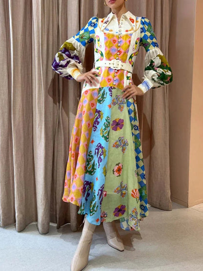 Thoughtfully Designed Dress
