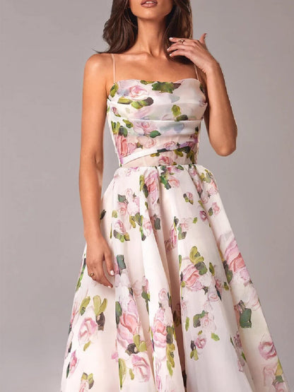 Elegantly Designed Dress