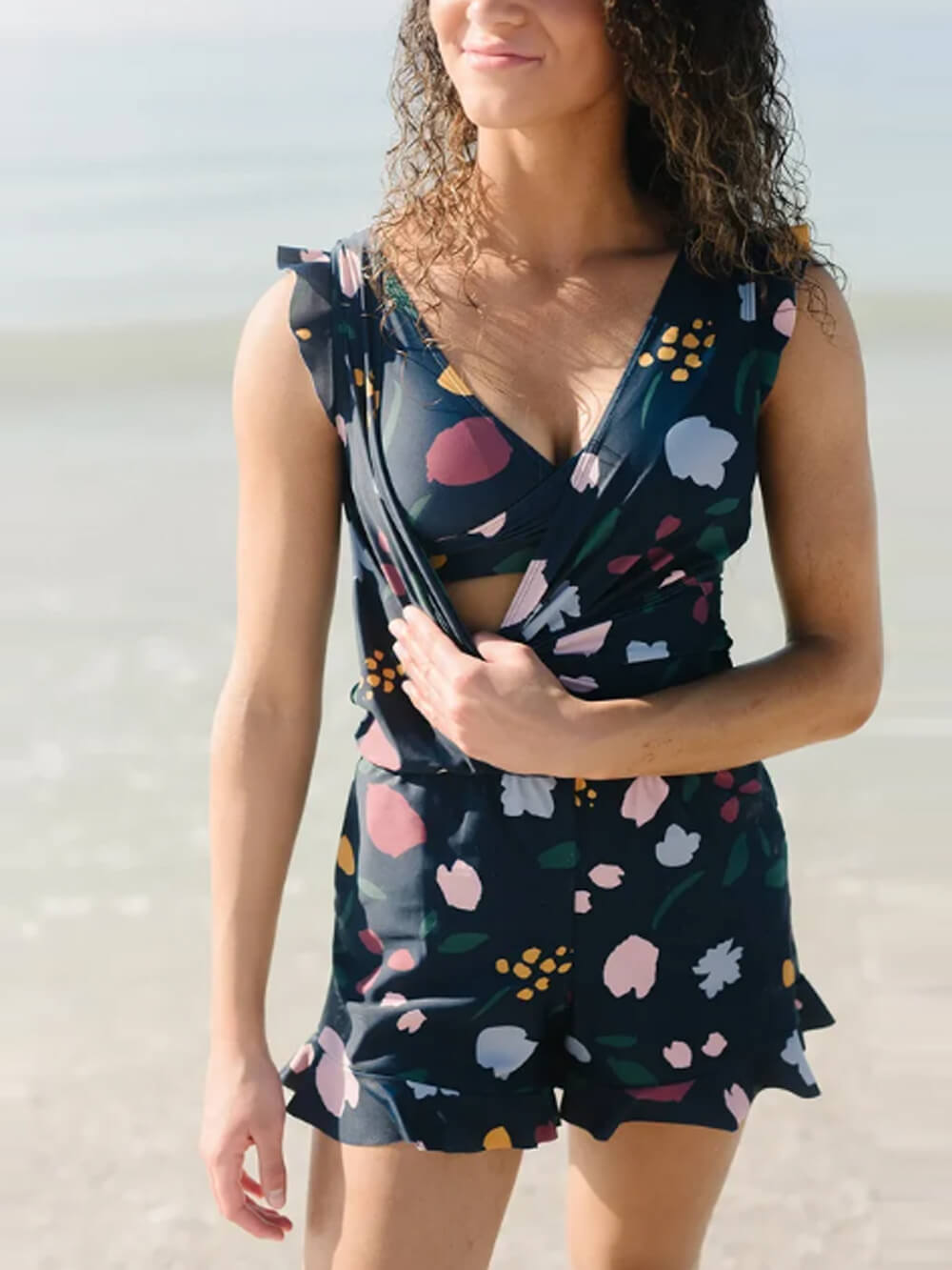 Timeless Vintage Style Garment