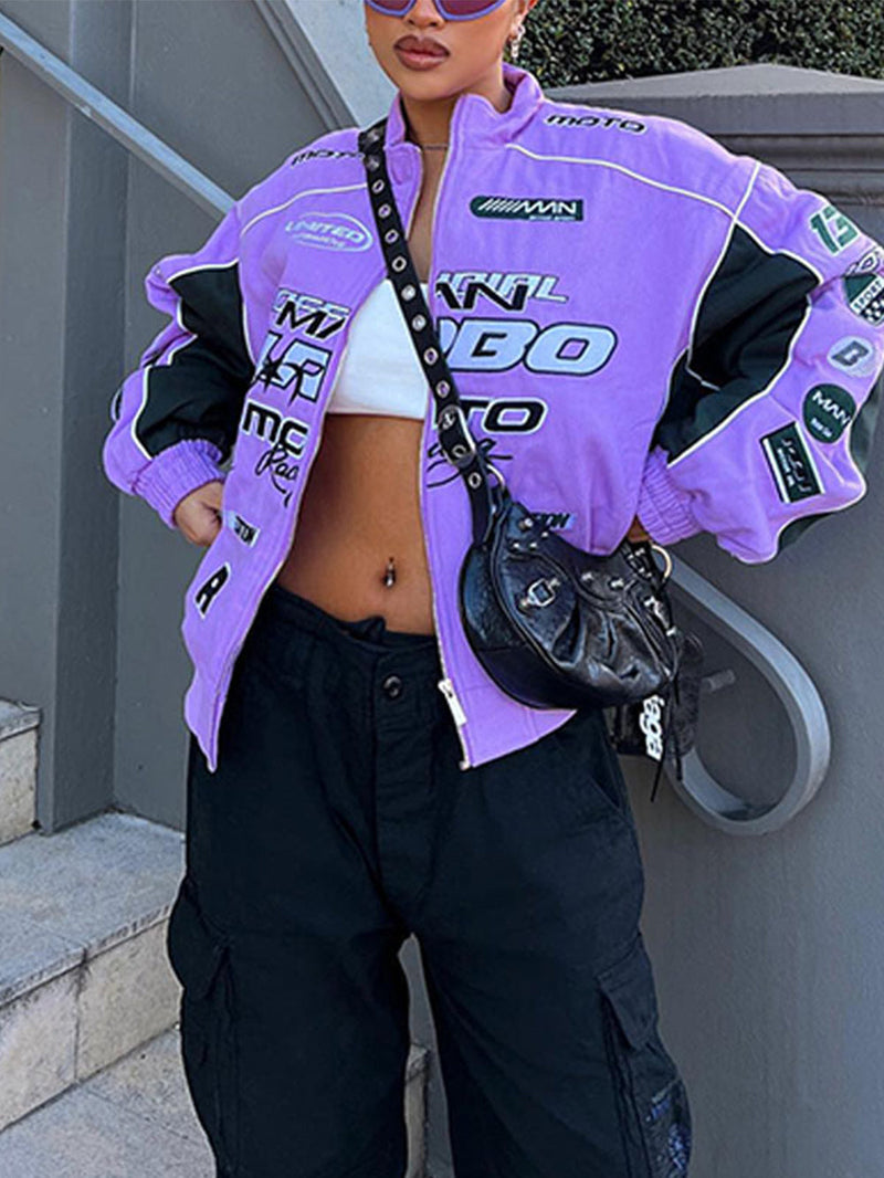 Classic Vintage Jacket
