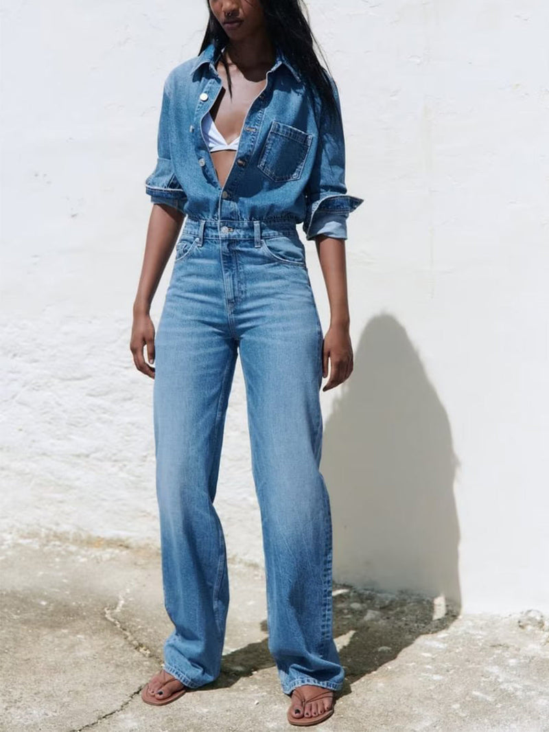 Beautifully Crafted Garment