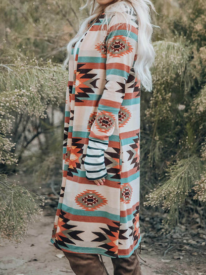 Timeless Vintage Style Cardigan