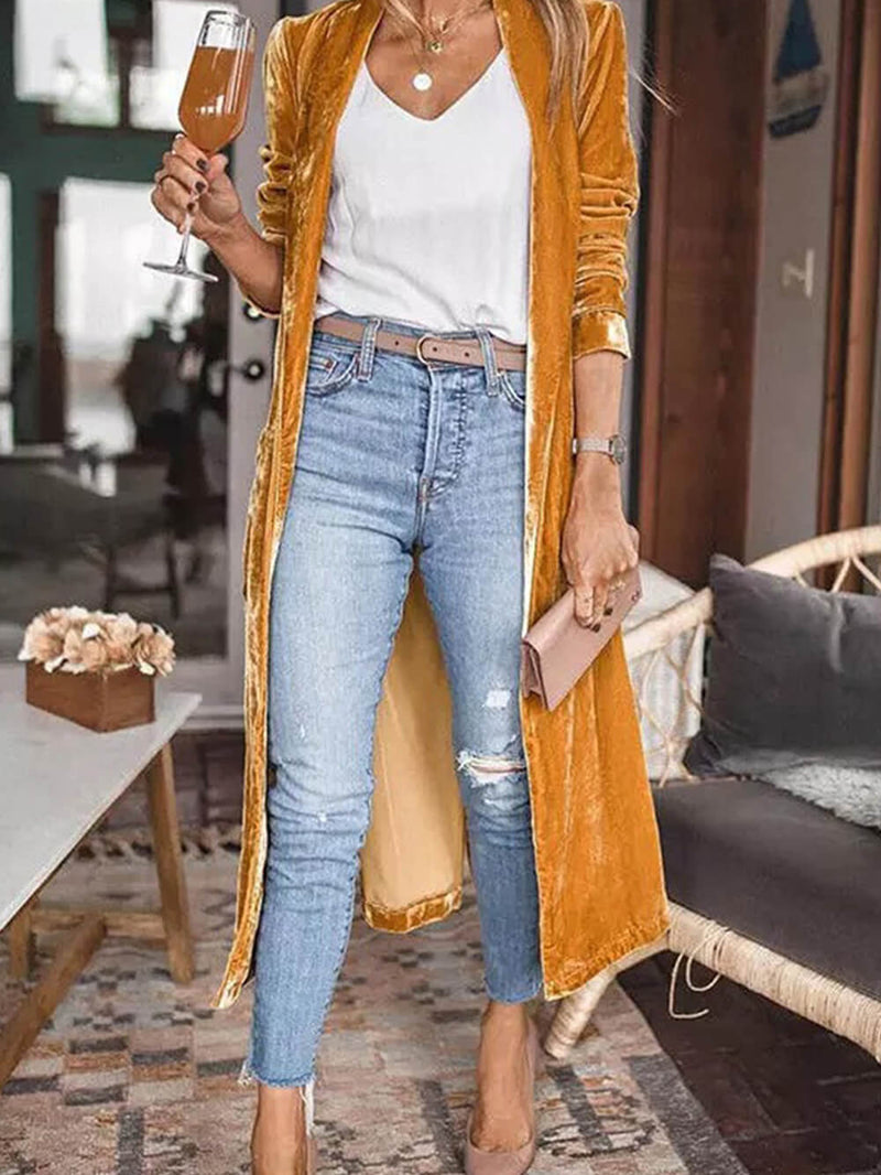 Thoughtfully Designed Cardigan
