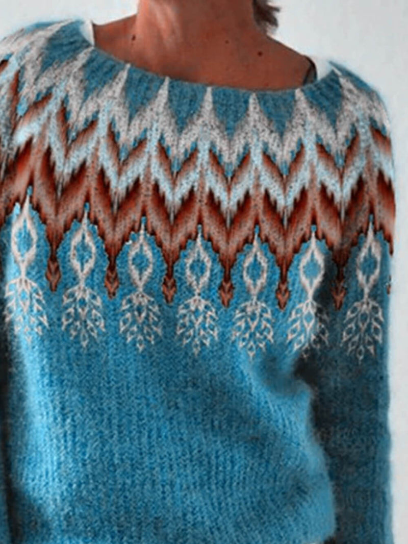 Classic Vintage Sweater