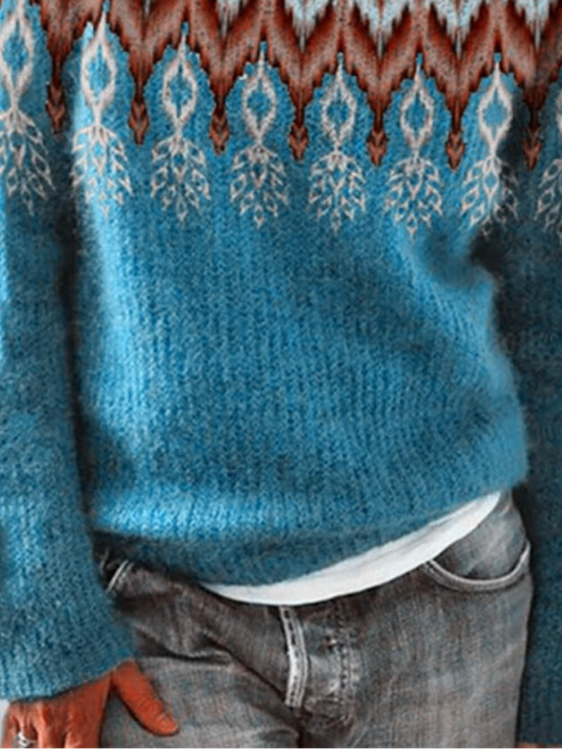 Classic Vintage Sweater