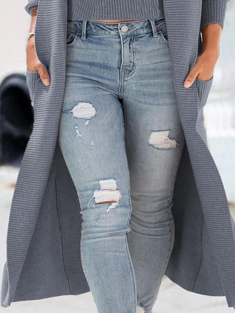 Beautifully Crafted Cardigan