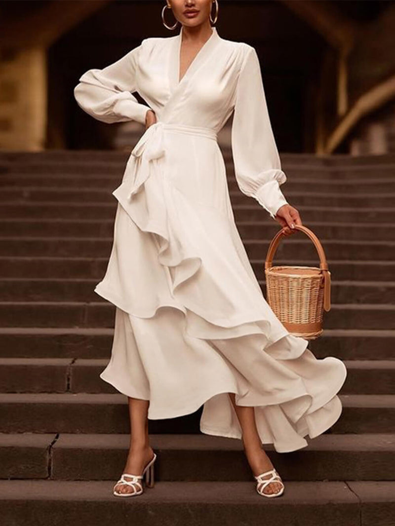 Beautifully Crafted Dress