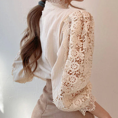 Elegantly Designed Blouse