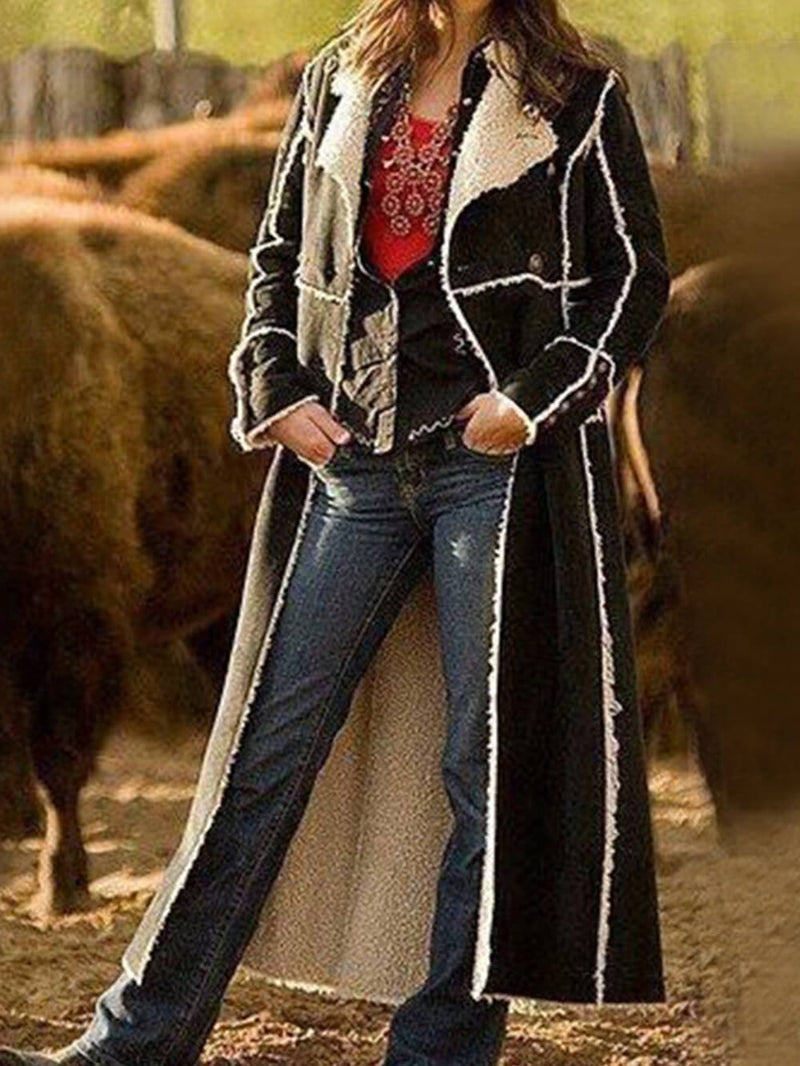 Classic Designed Cardigan
