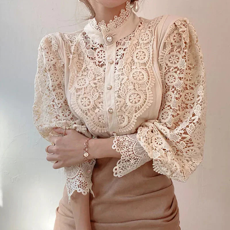 Elegantly Designed Garment