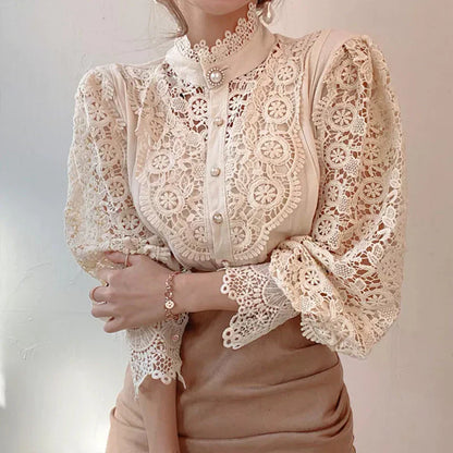 Elegantly Designed Garment
