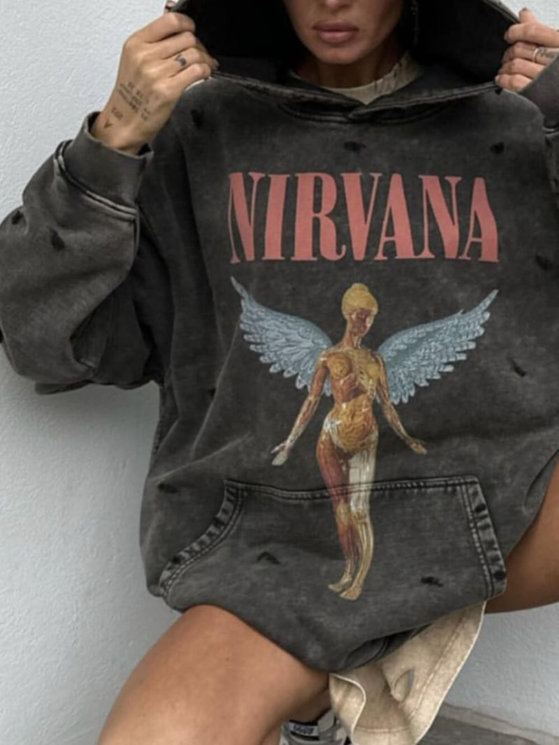 Classic Vintage Shirt