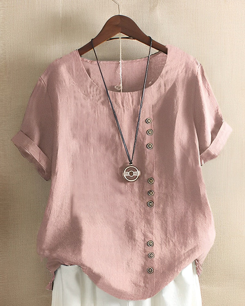 Beautifully Crafted Blouse