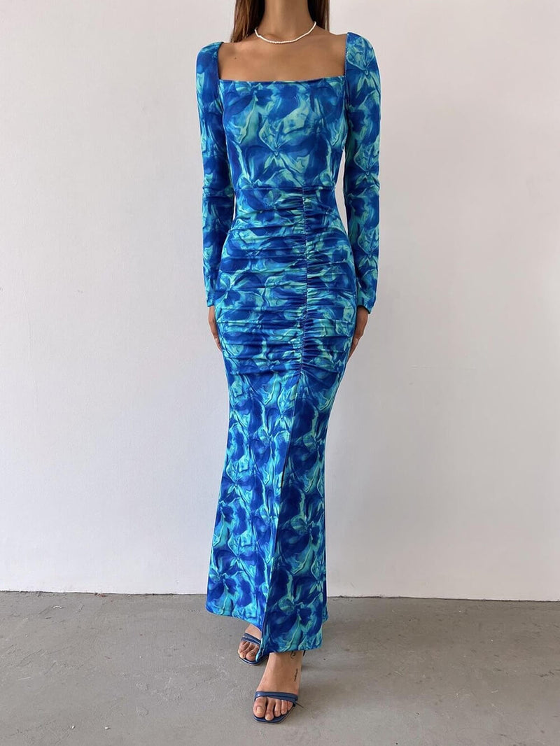 Vintage Inspired Dress
