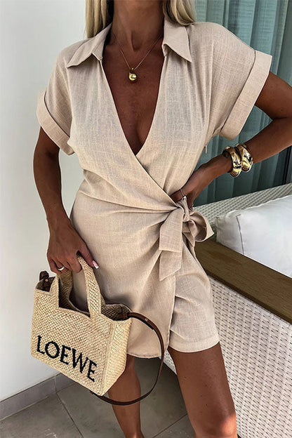 Thoughtfully Designed Dress