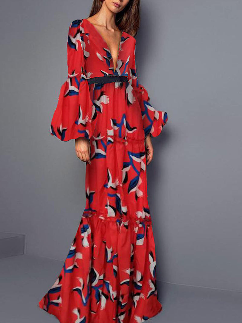 Elegantly Designed Dress