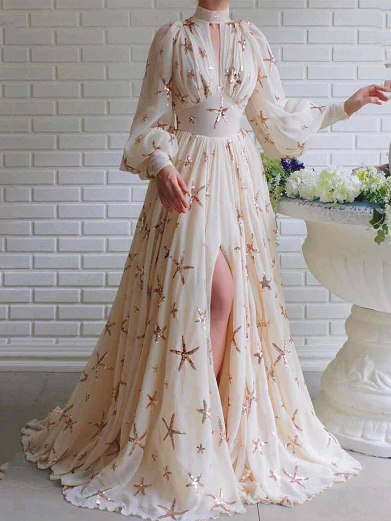 Thoughtfully Designed Dress