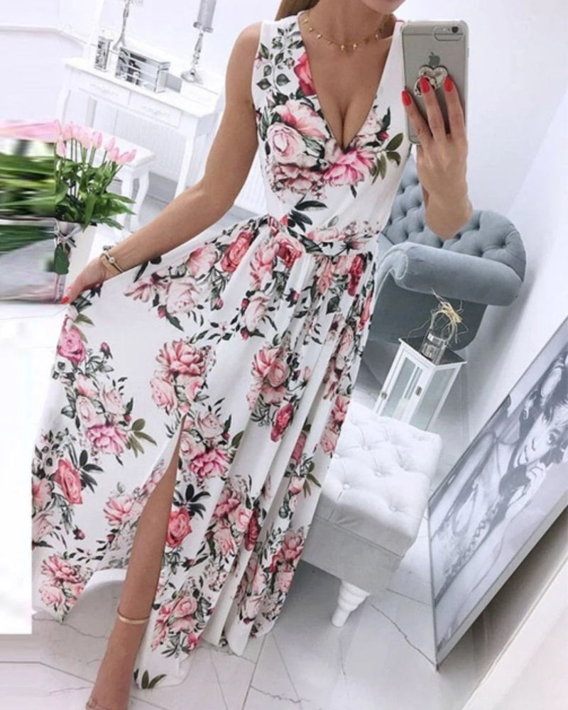 Vintage Inspired Dress