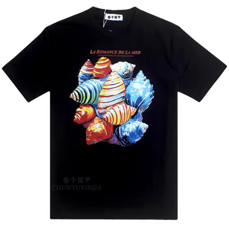 Elegantly Designed T-Shirt