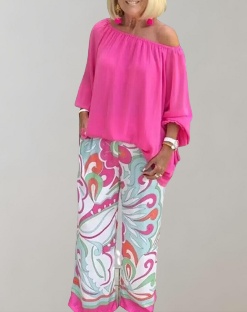 Vintage Inspired Garment