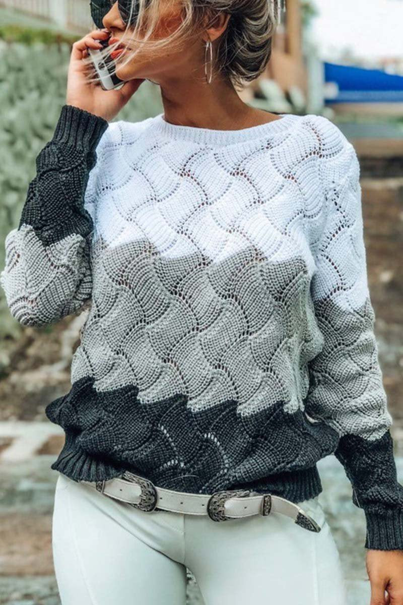 Vintage Inspired Sweater