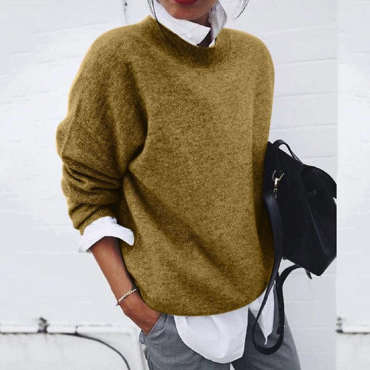 Classic Vintage Sweater