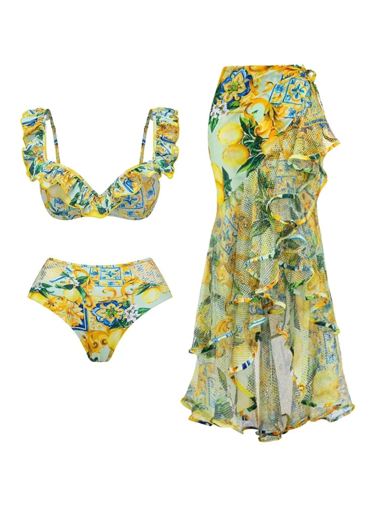 Beautifully Crafted Garment