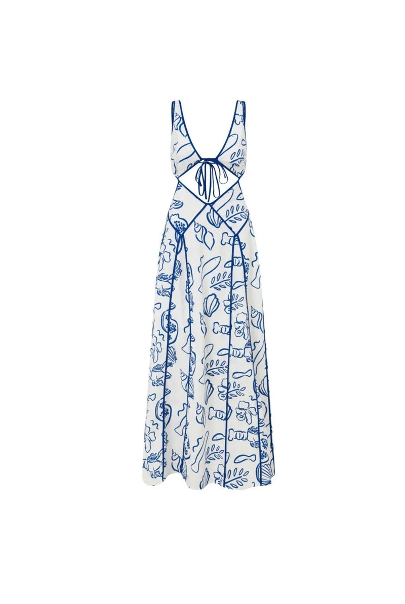Thoughtfully Designed Dress