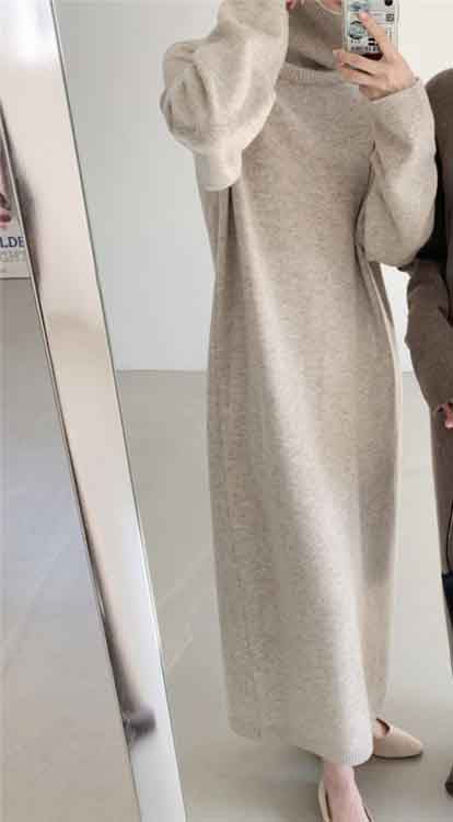 Thoughtfully Designed Sweater