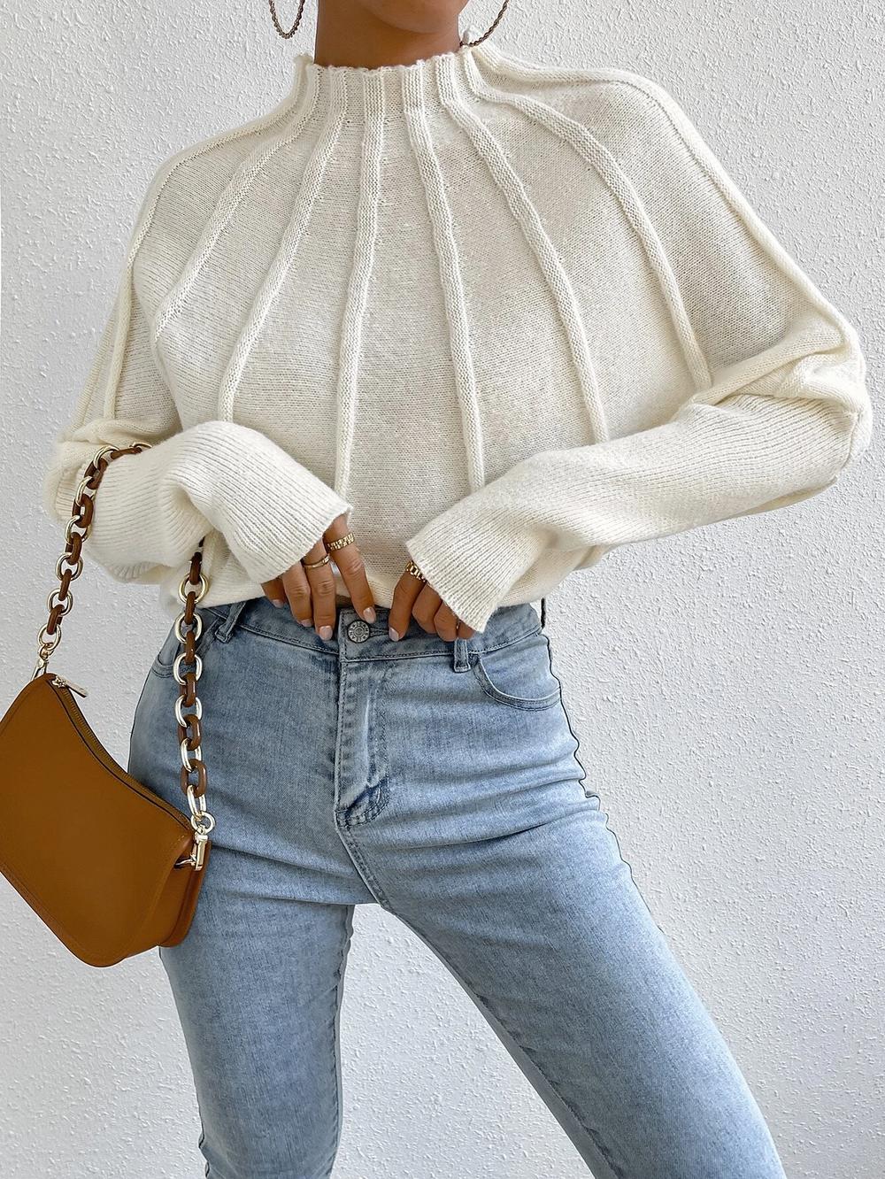 Beautifully Crafted Sweater