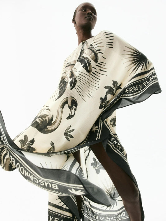 Elegantly Designed Dress