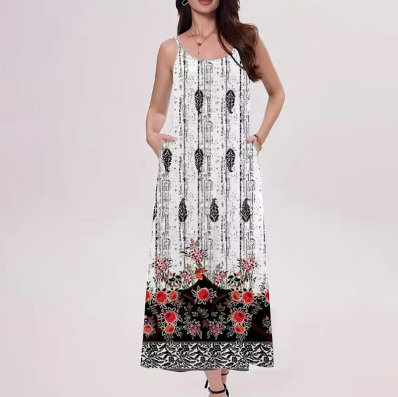 Vintage Inspired Dress