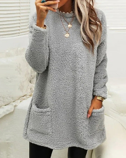 Classic Vintage Sweater