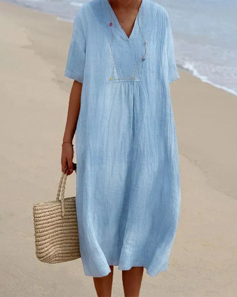 Classic Vintage Dress