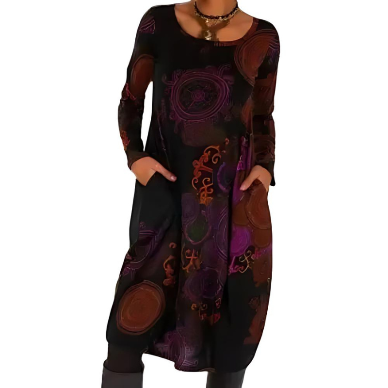 Beautifully Crafted Dress
