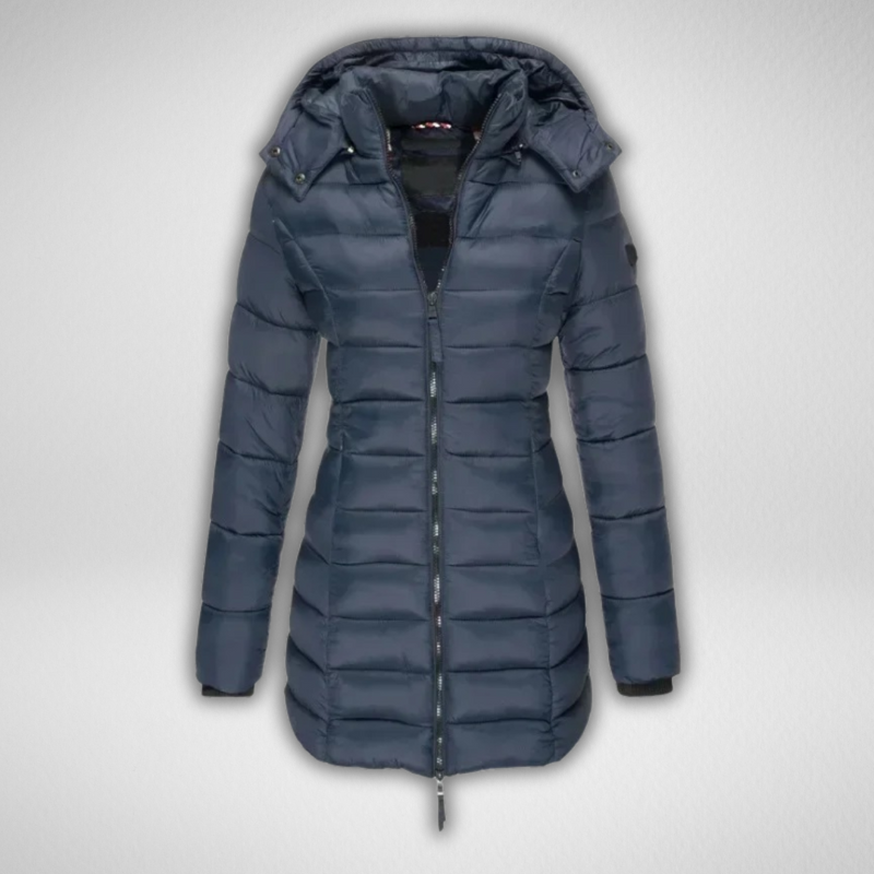 Elegantly Designed Coat