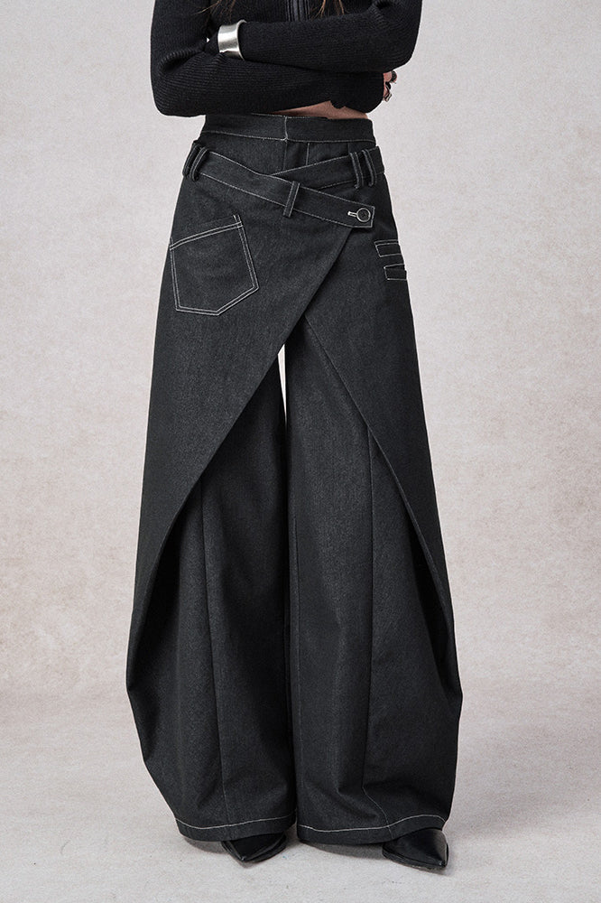 Classic Vintage Garment