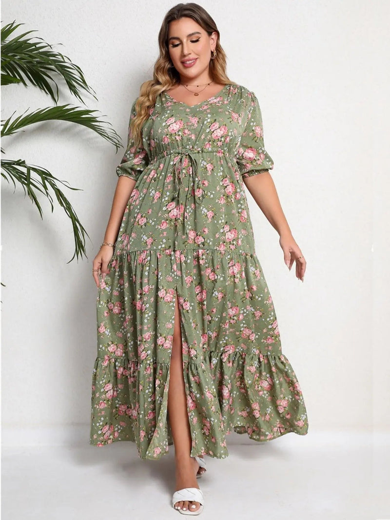 Beautifully Crafted Dress