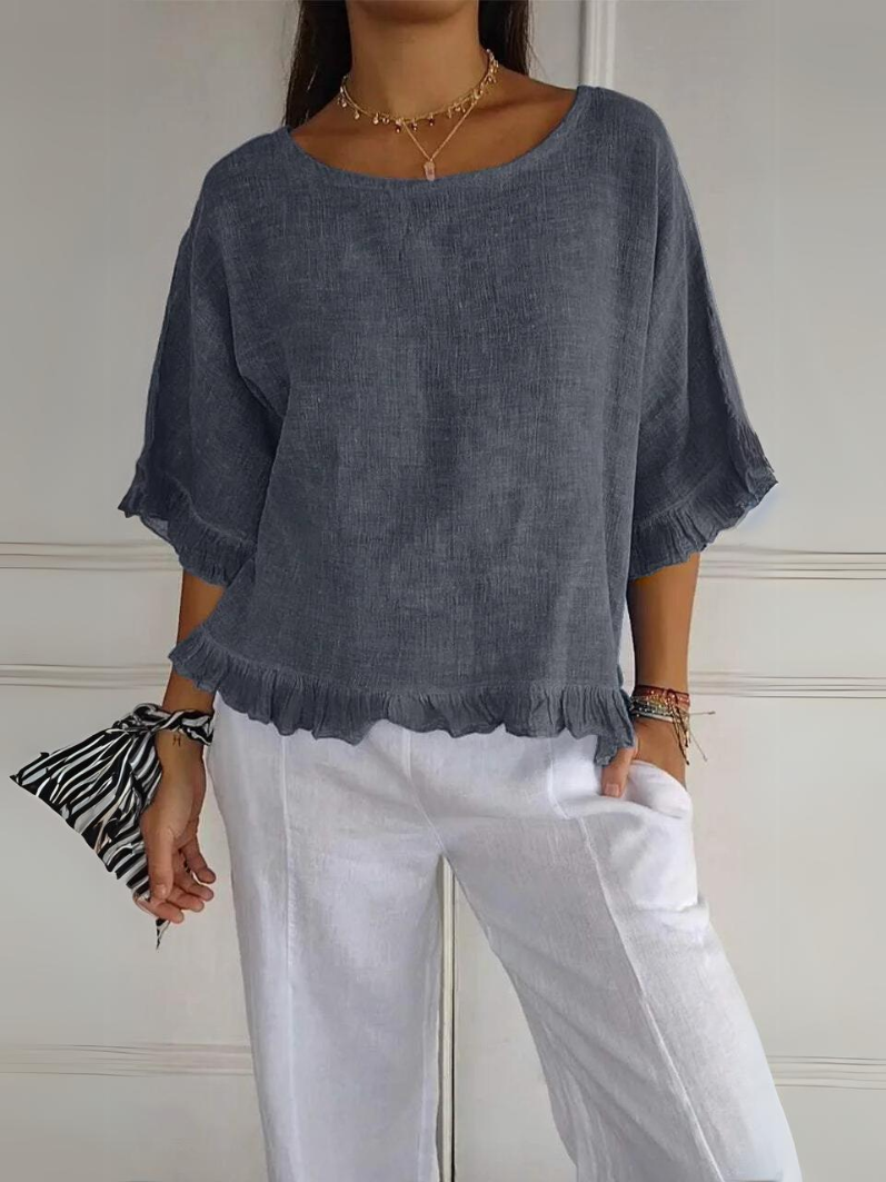 Elegantly Designed Garment