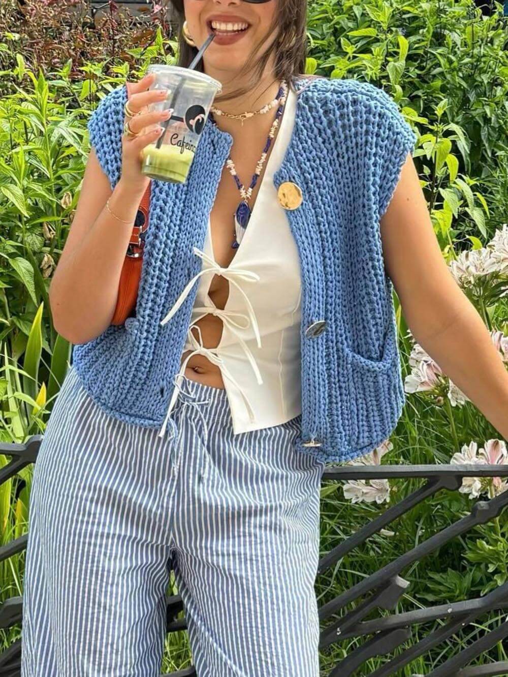 Classic Vintage Cardigan