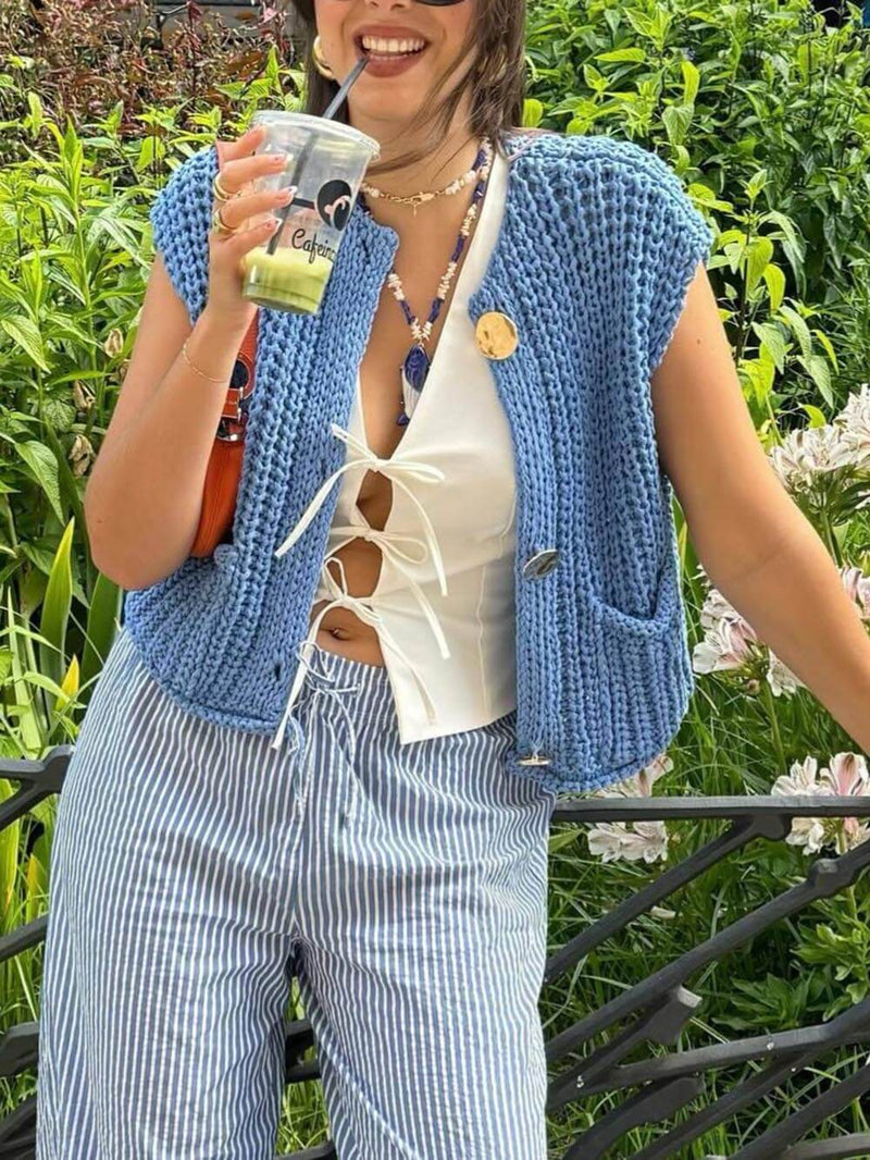 Classic Vintage Cardigan
