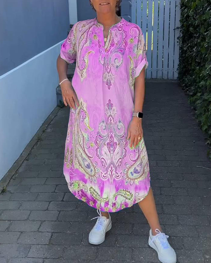 Thoughtfully Designed Dress