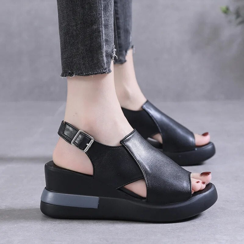 Comfortable Orthopedic Sandals for Daily Wear