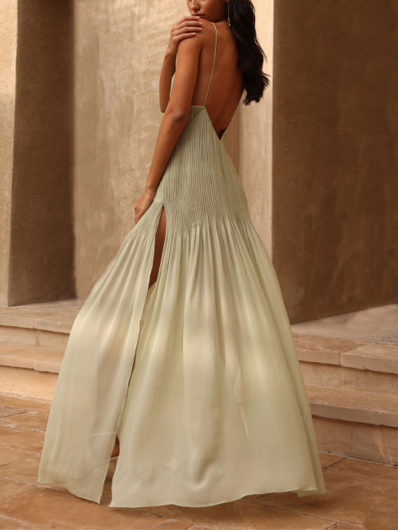 Classic Designed Dress