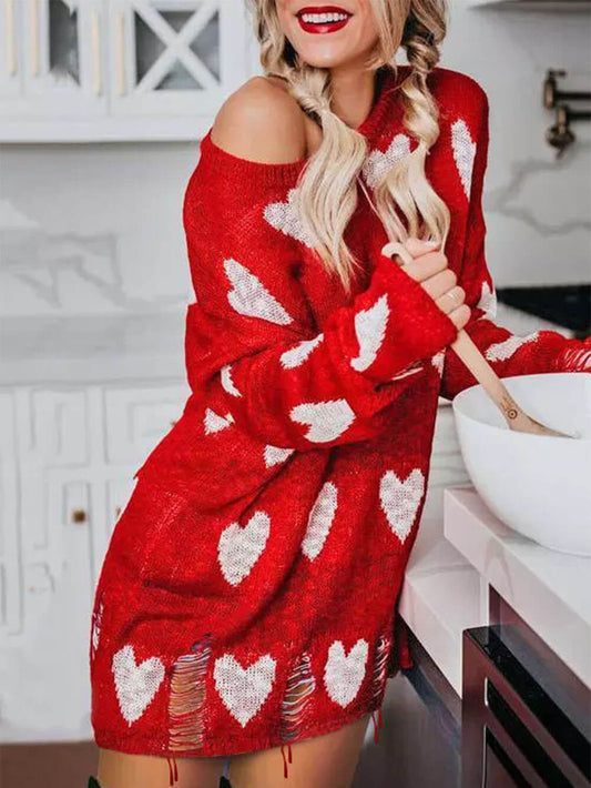 Classic Vintage Sweater