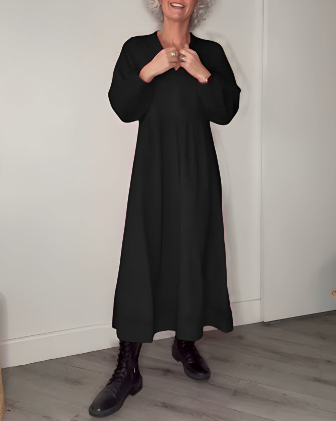 Thoughtfully Designed Dress