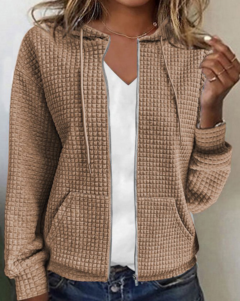 Beautifully Crafted Cardigan