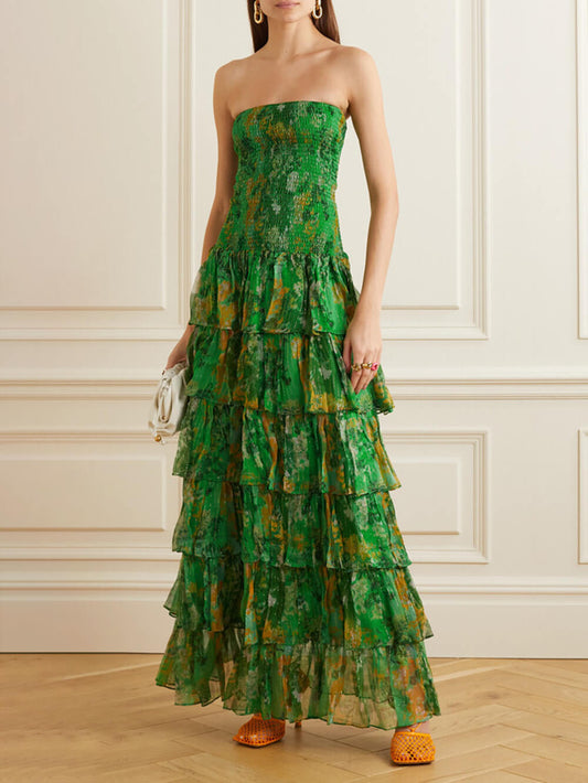 Classic Vintage Dress