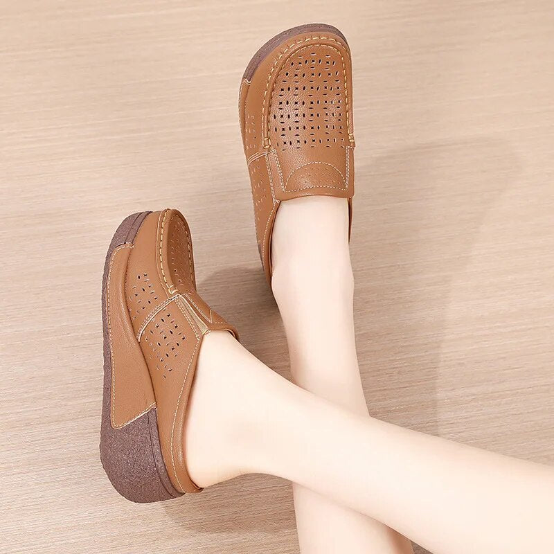 Beautifully Crafted Orthopedic Sandals